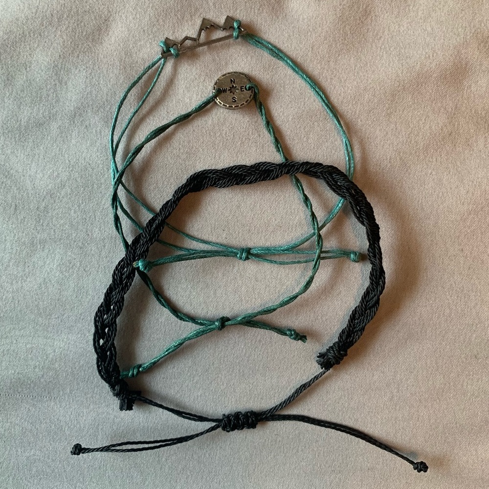 Shein bracelets - Picture 2 of 2